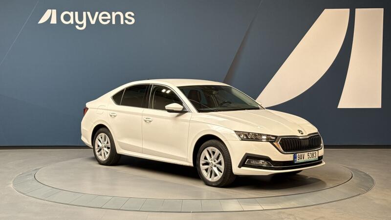 �koda Octavia