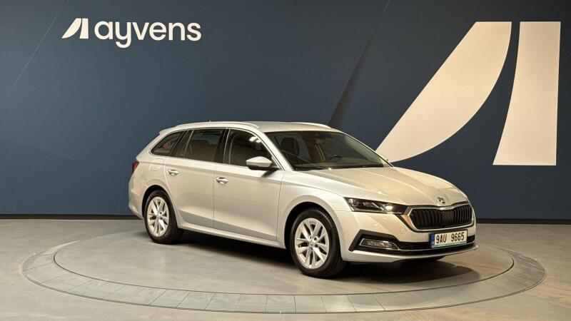 �koda Octavia