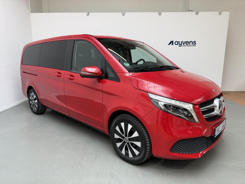 Mercedes-Benz Serii V