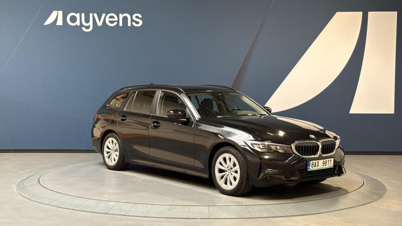 BMW Serie 3