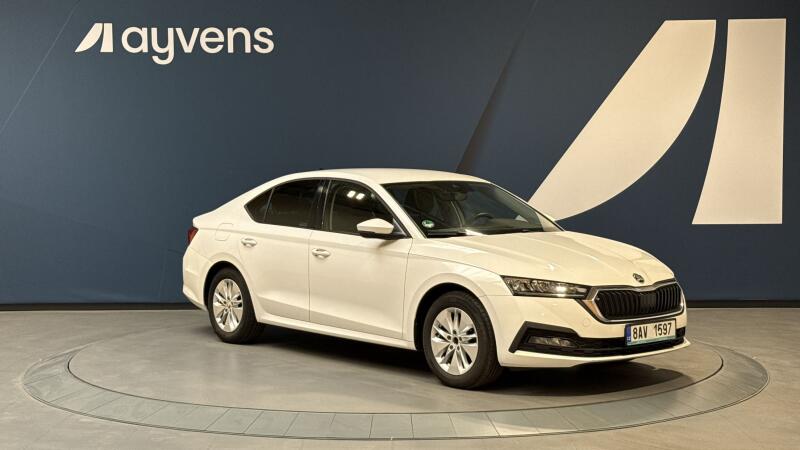 �koda Octavia