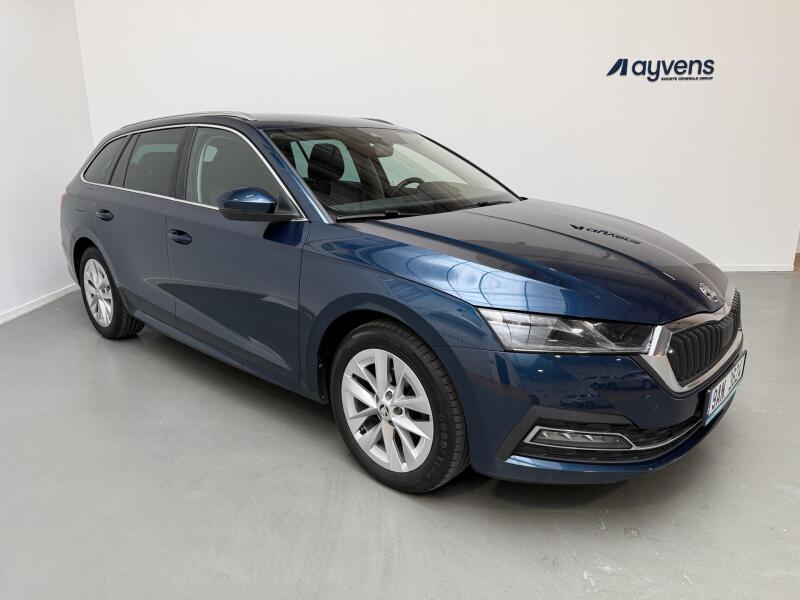 �koda Octavia