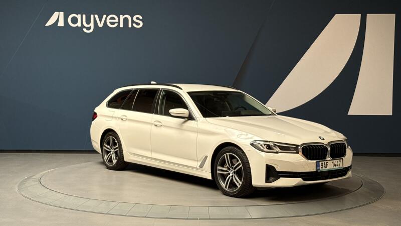 BMW Serie 5