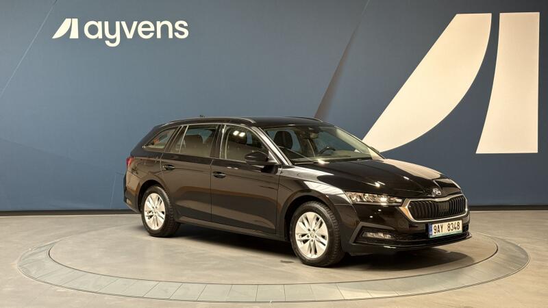 �koda Octavia