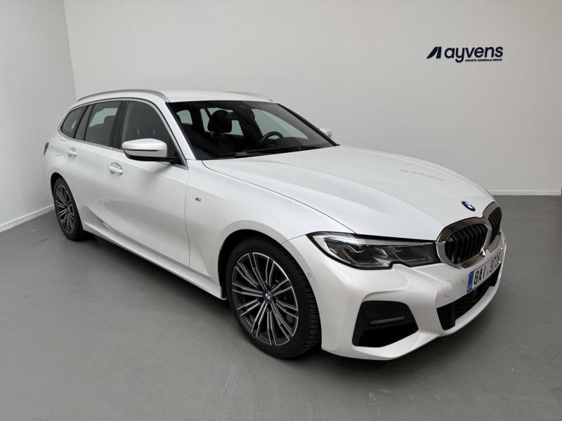 BMW 3er Reihe