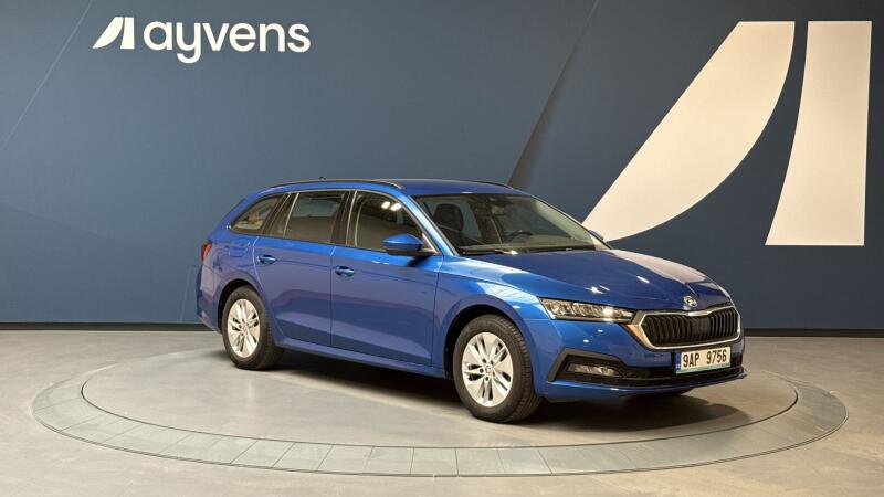 �koda Octavia