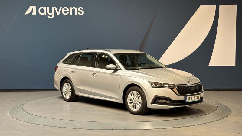 �koda Octavia