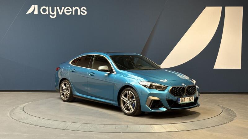 BMW Rad 2