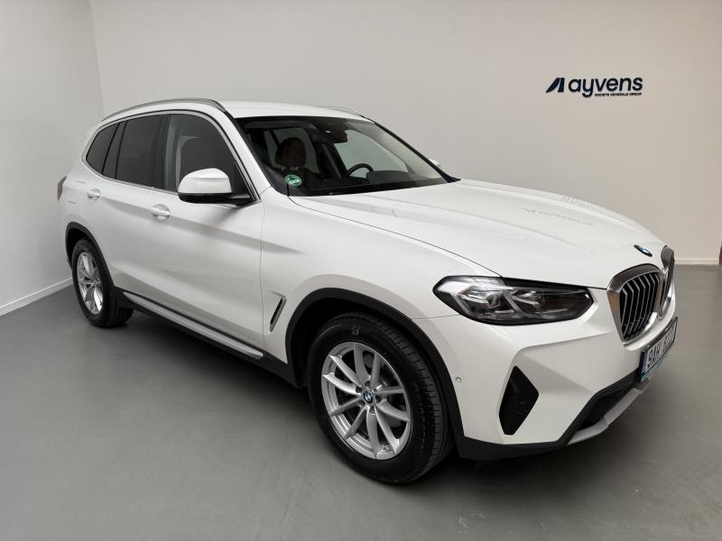 BMW iX2