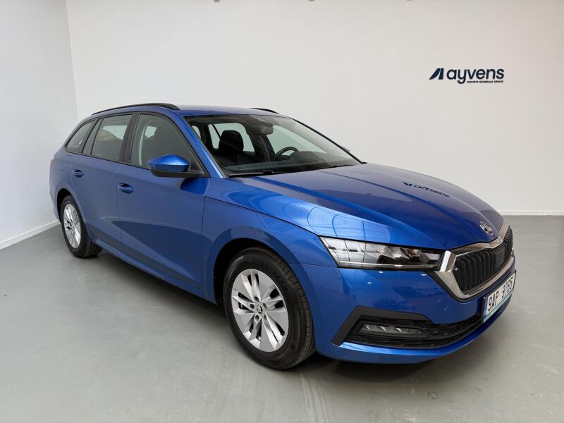 �koda Octavia