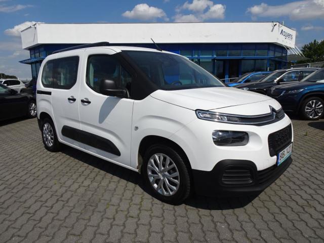 Citroën Berlingo 1.5 BlueHDi 100 Live