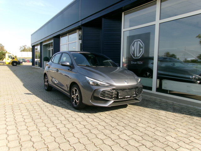 MG MG3