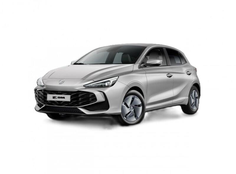MG MG3
