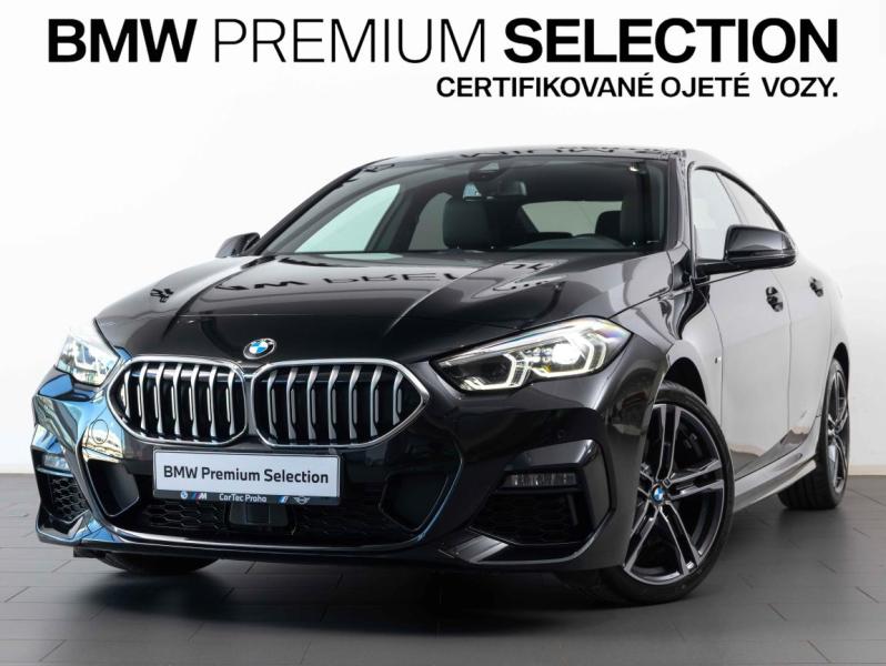 BMW 2er Reihe