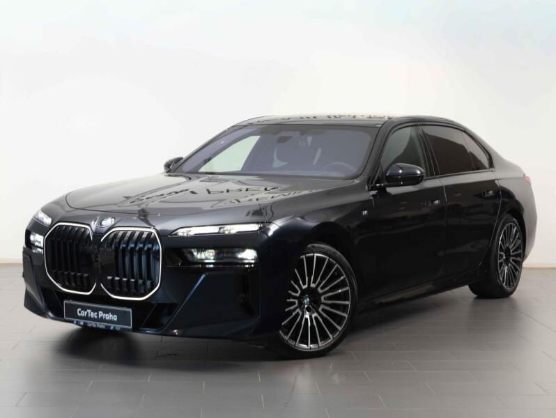 BMW 7er Reihe