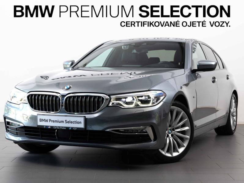BMW 5er Reihe