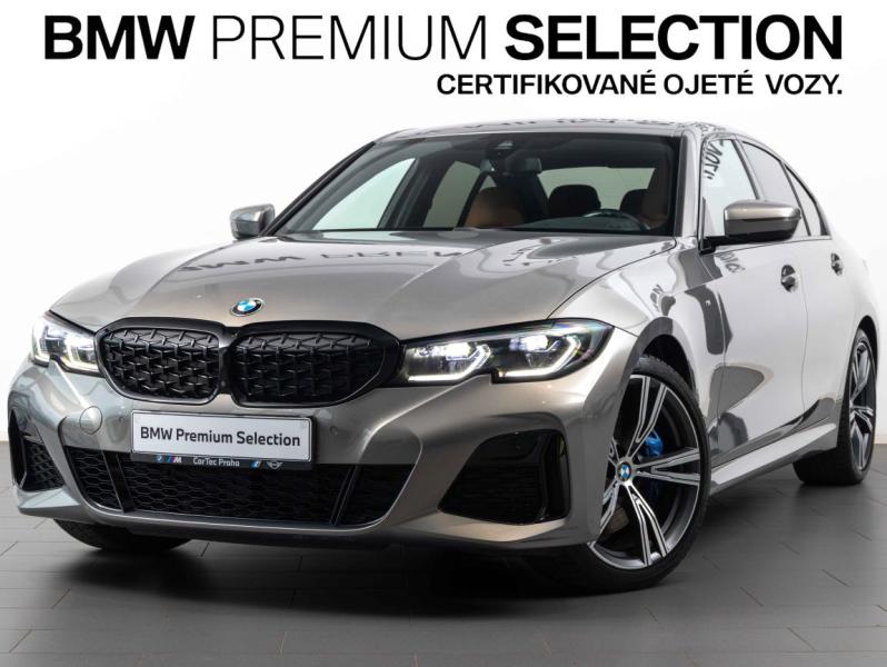 BMW 3er Reihe
