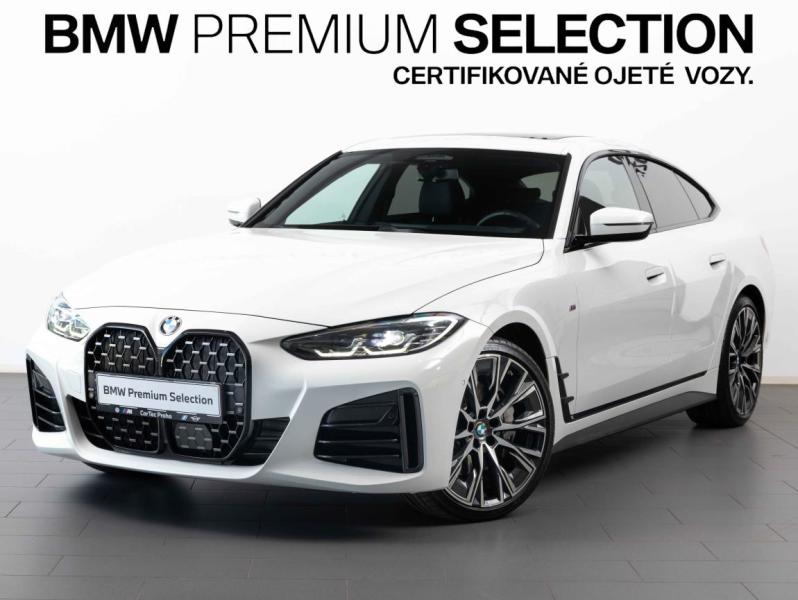 BMW 4er Reihe