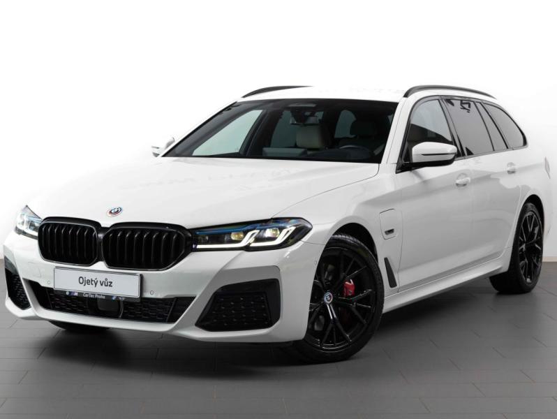 BMW 5er Reihe