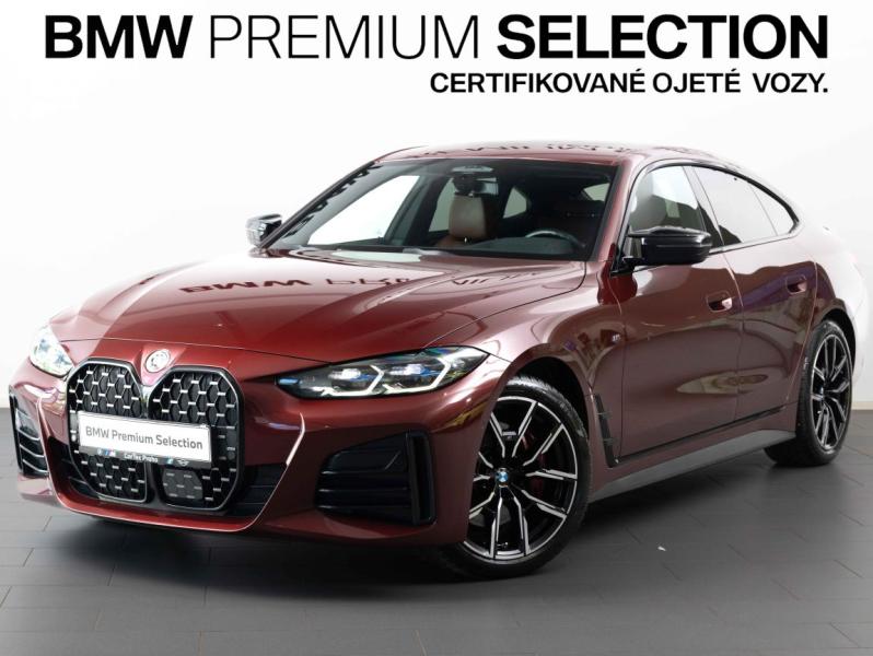 BMW 4er Reihe