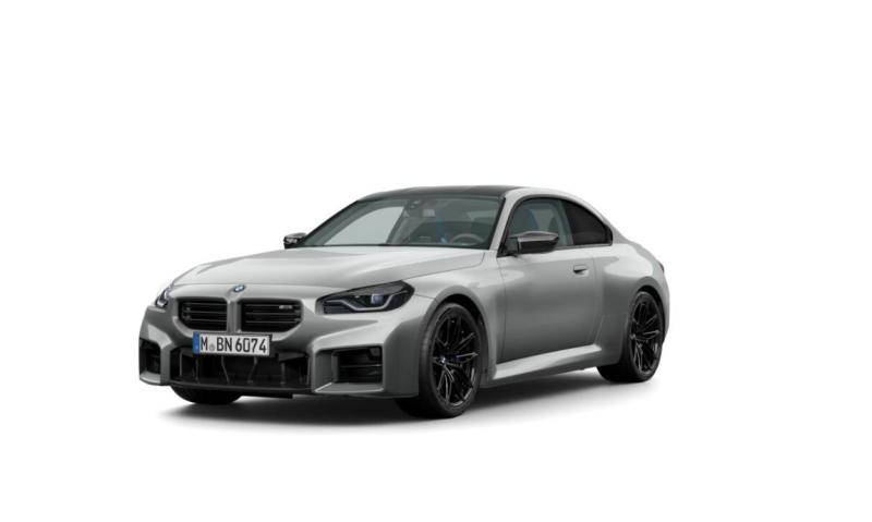 BMW 2er Reihe
