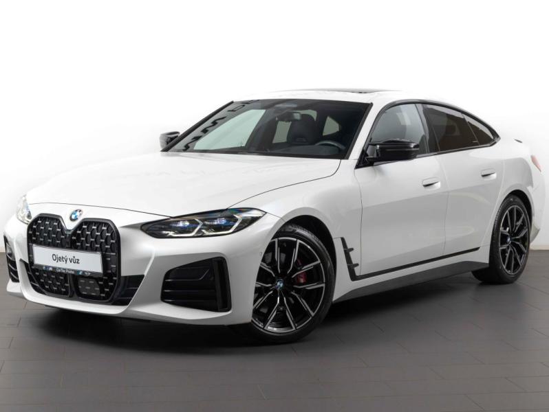 BMW 4er Reihe