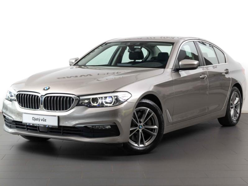 BMW 5er Reihe