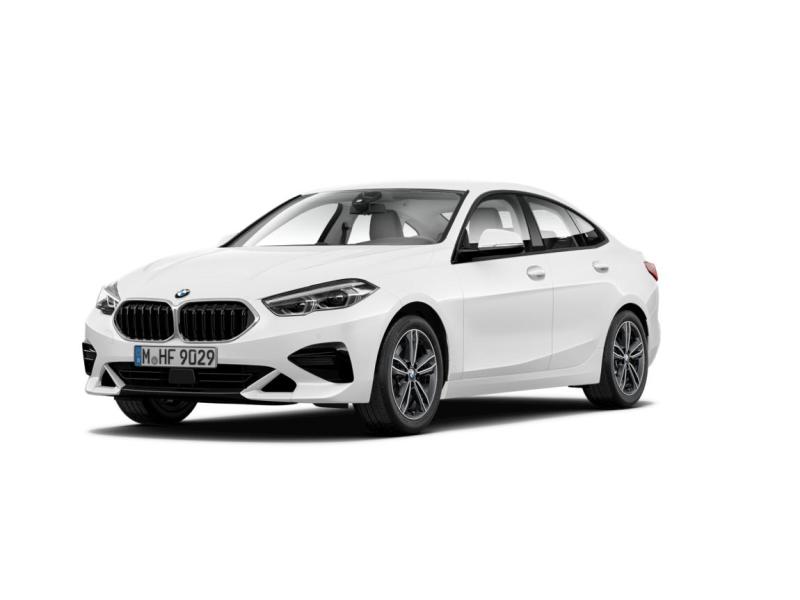 BMW 2er Reihe