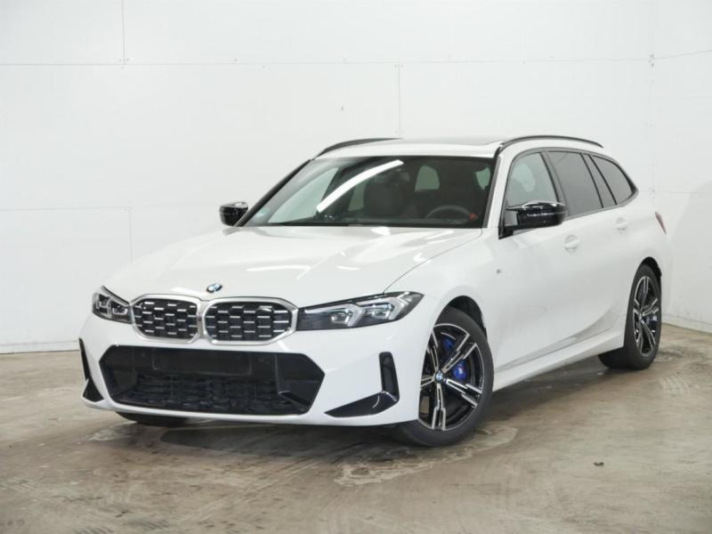 BMW 3er Reihe