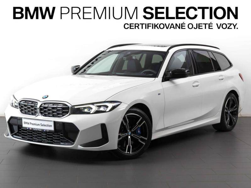 BMW 3er Reihe