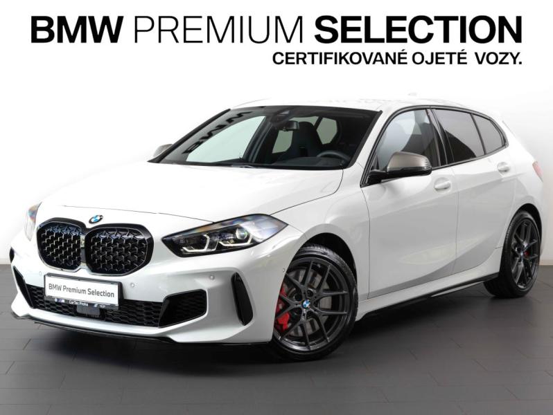 BMW 1er Reihe