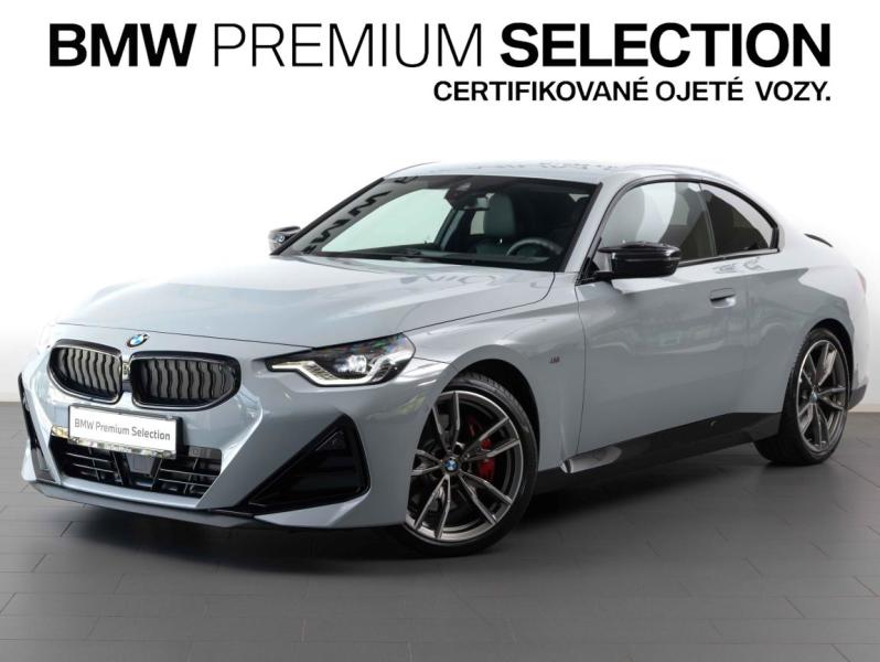 BMW 2er Reihe