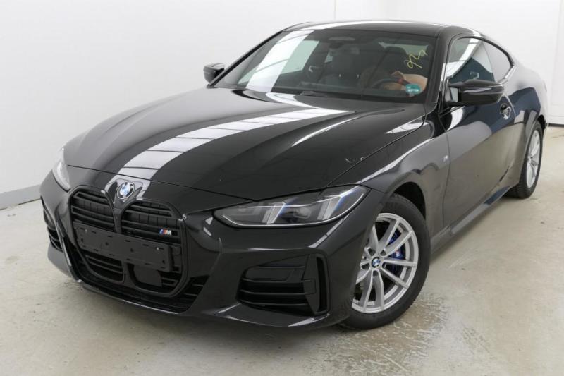 BMW 4er Reihe