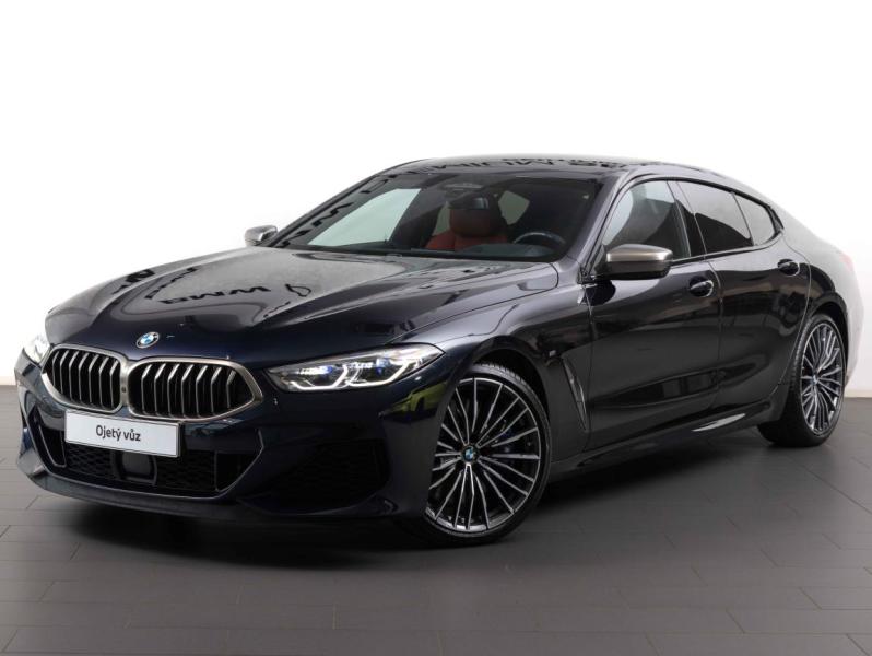 BMW 8er Reihe