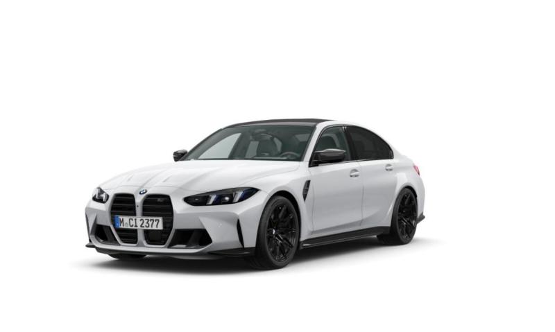 BMW M3