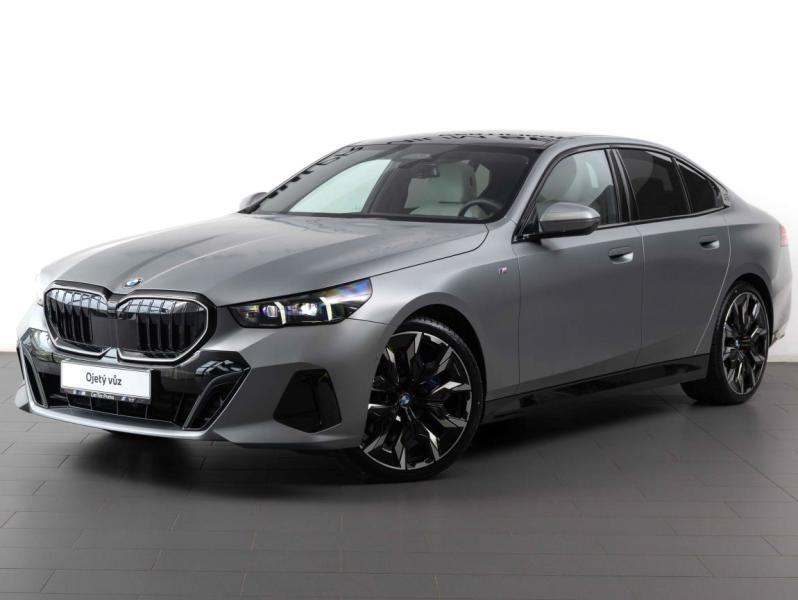 BMW 5er Reihe