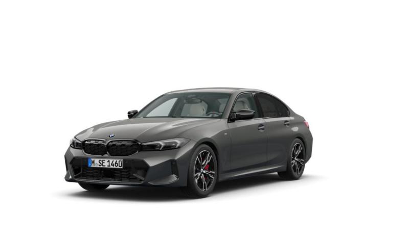 BMW 3er Reihe