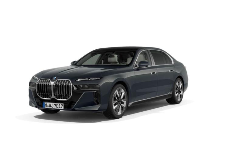 BMW 7er Reihe
