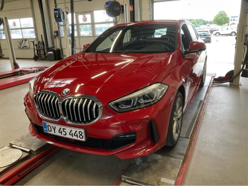 BMW 1er Reihe