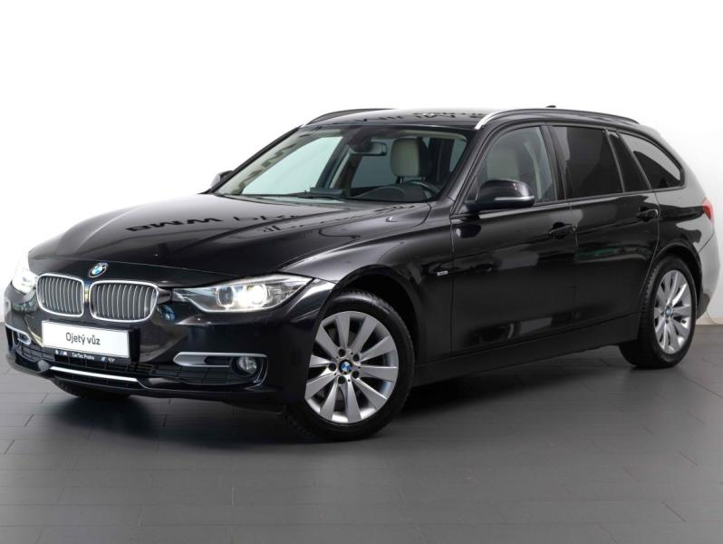 BMW 3er Reihe