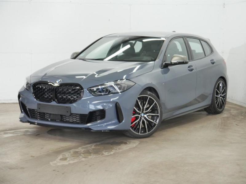 BMW 1er Reihe