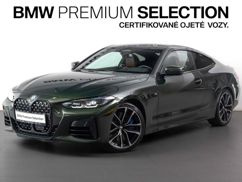 BMW 4er Reihe