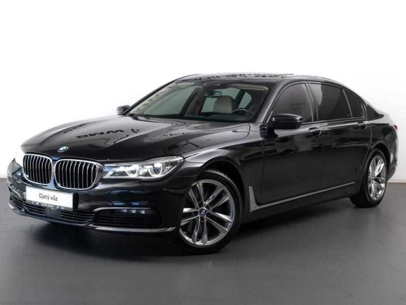 BMW 7er Reihe