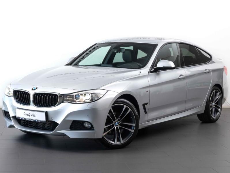 BMW 3er Reihe
