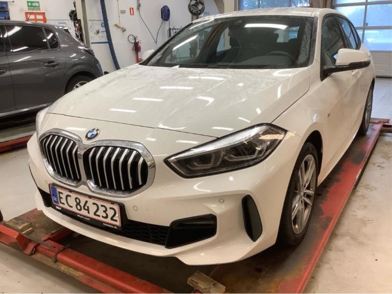 BMW 1er Reihe