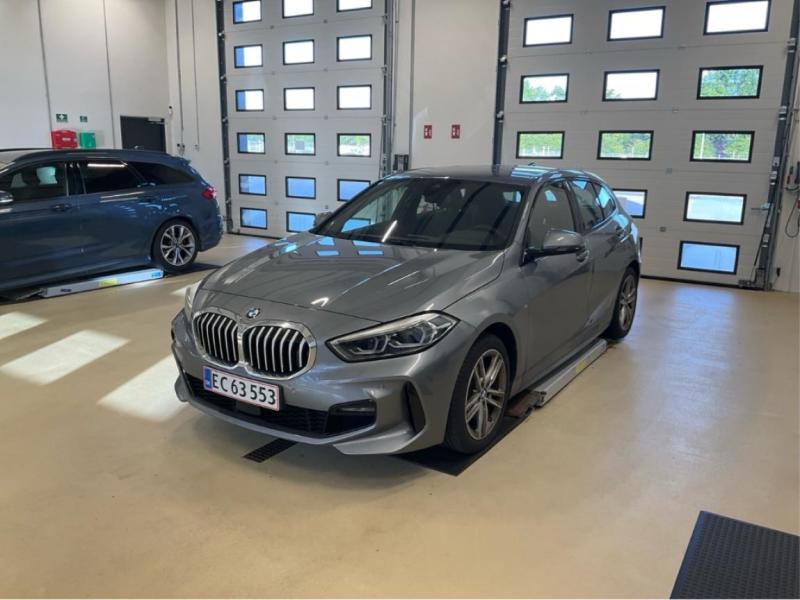 BMW 1er Reihe