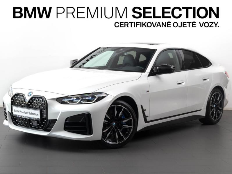 BMW 4er Reihe