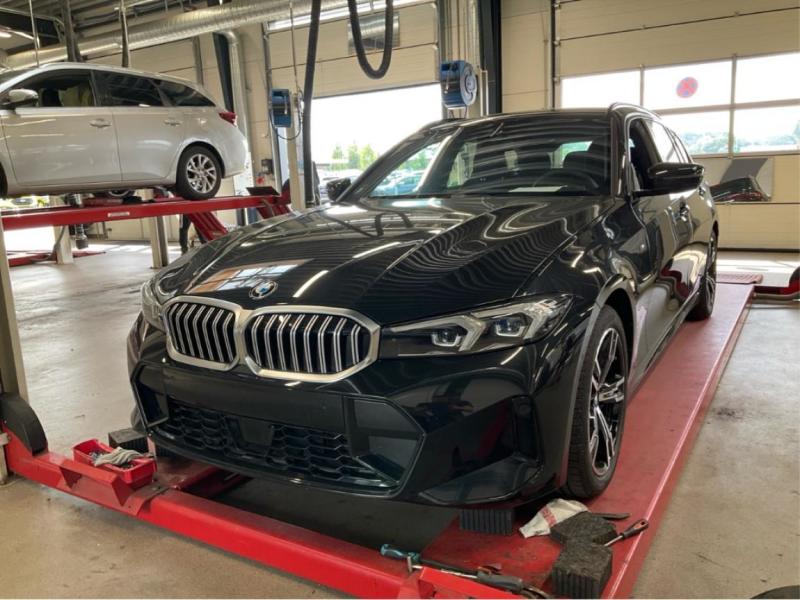 BMW 3er Reihe