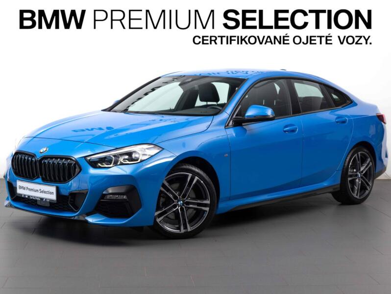 BMW Seria 2