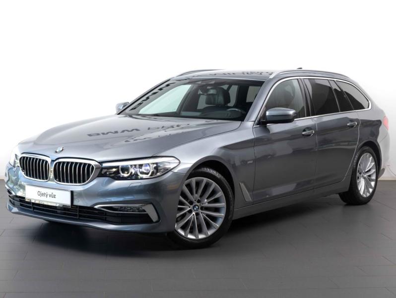 BMW 5er Reihe